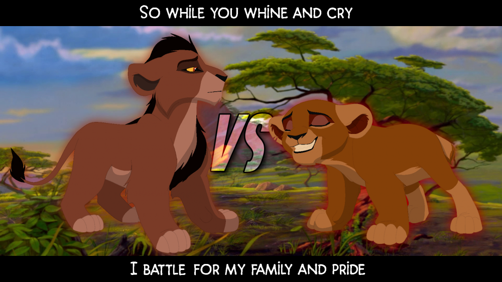 Asim vs Emiko