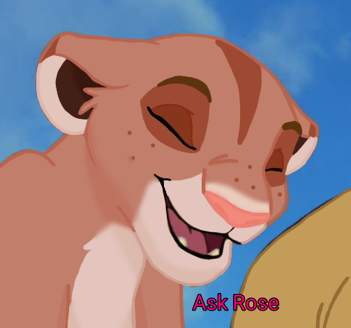 Ask Rose