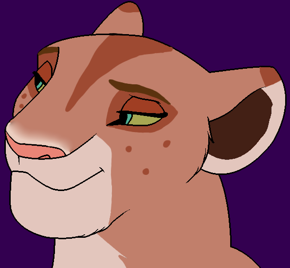 My Oc Rose