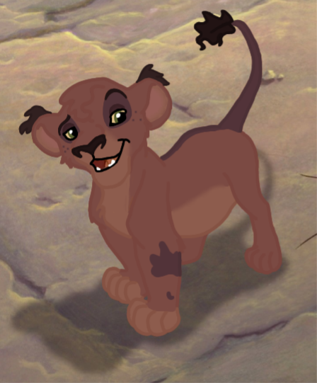 Try out for Luscience's adoptable 