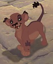Try out for Luscience's adoptable 