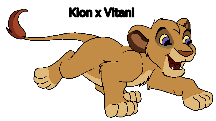 Odd ships Fan cub adoptable (closed) 