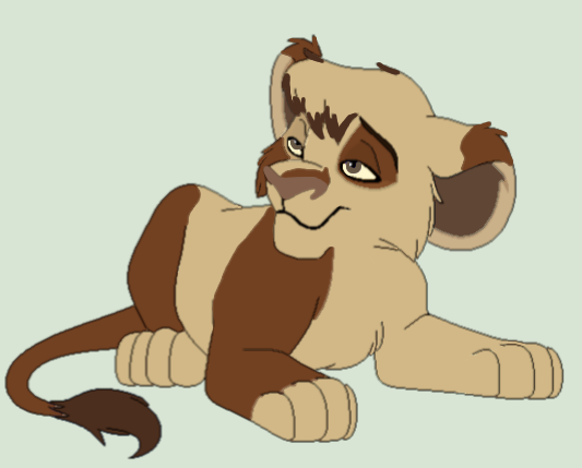 Cubby Coka