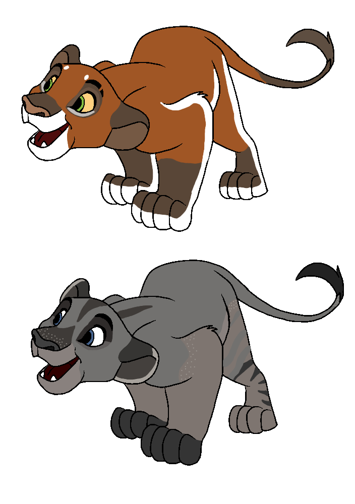 Adoptables