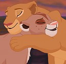 You're home 