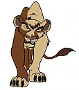 Grumpy Coka 