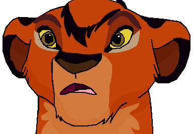Confused Twilla 