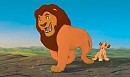Sarabi and her father