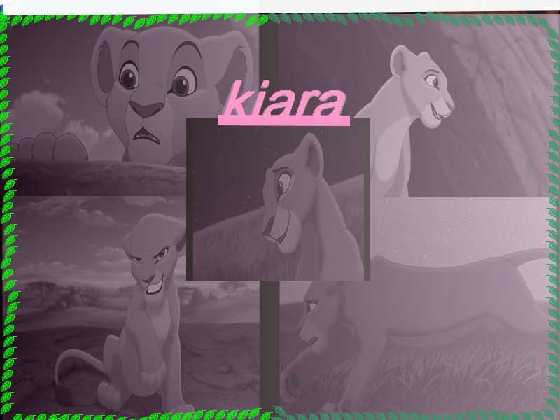 kiara 