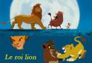 roi lion