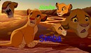 Collage Simba