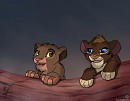 Two New Lion Chars