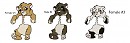 Adoptables