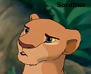 Sarafina Avatar
