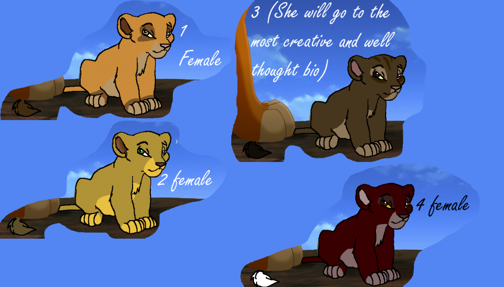 Four More