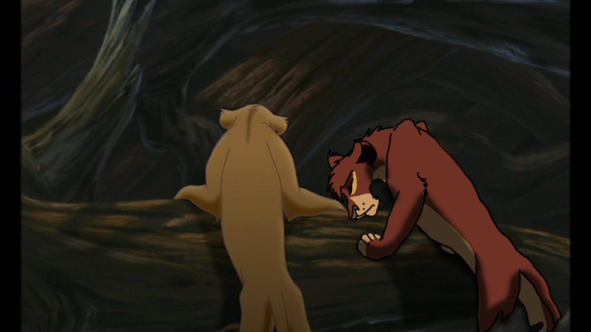 Uru and Zira
