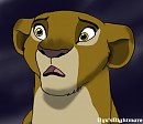 Pretteh Lioness