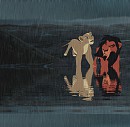 The Flooding of the Pridelands - ''Confusion''