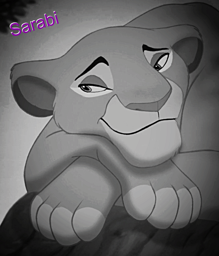 New Avatar