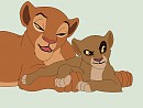 Mother's Princess