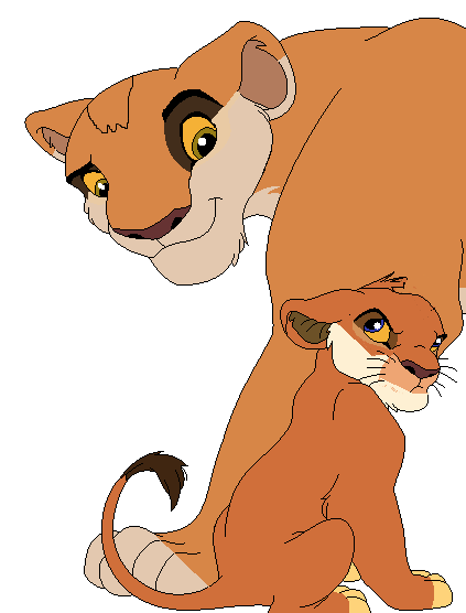 Prize for Reba_andUnicorn333