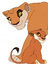 Prize for Reba_andUnicorn333