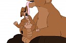 Mooommm! Prize for Reba_andUnicorn333