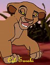 Cub Sarabi