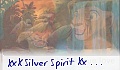 XxX Silver Spirit XxX