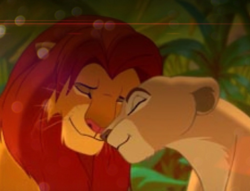 Can You Feel The Love Tonight?