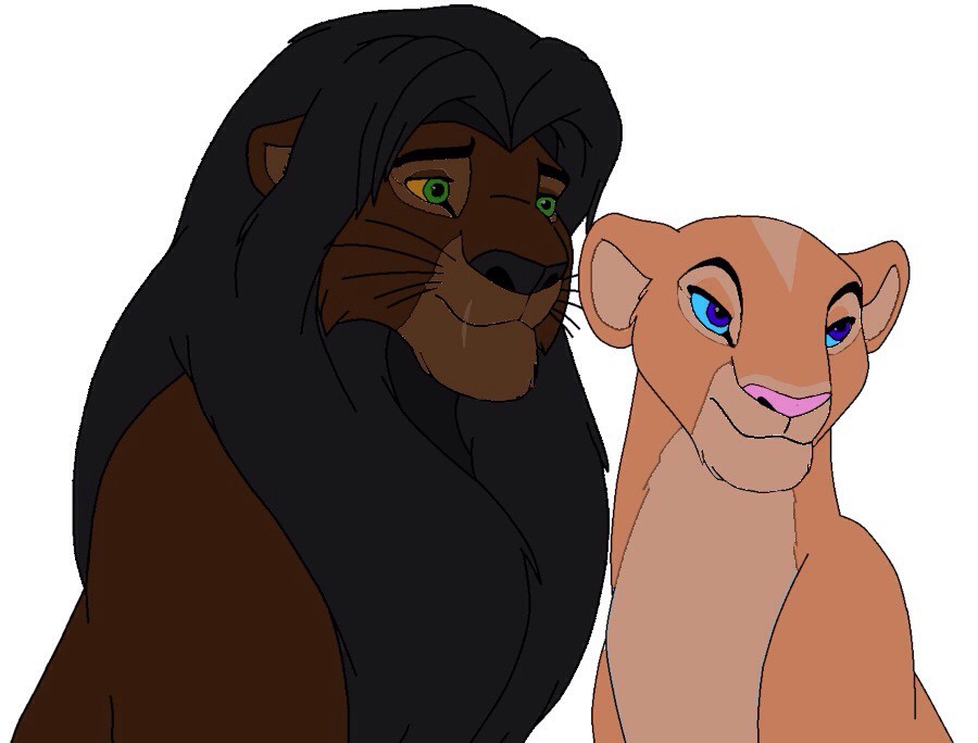 Panthera & Saphyyra
