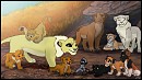 Cub Playtime