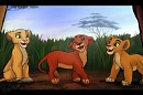 Surprise Trade - Royal Sisters