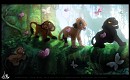 Following The Leader