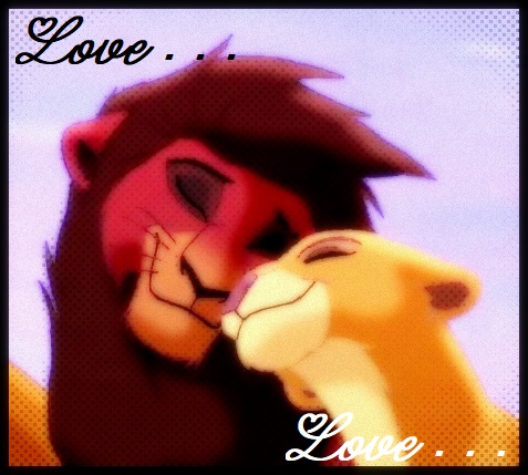 Kovu and Kiara Love Avatar