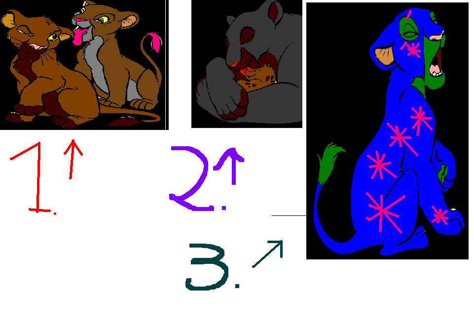 More adoptables