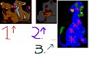 More adoptables