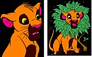 Adoptable full set