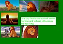 Oh the wise king 