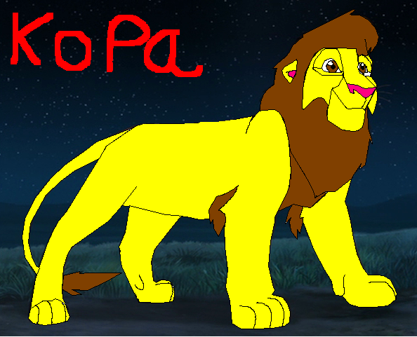 Kopa