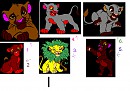 Adopt ables for all to use.