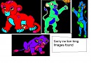 One funny avey and MORE adoptables