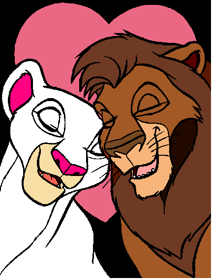 Love again