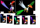 Bird adoptables!!!