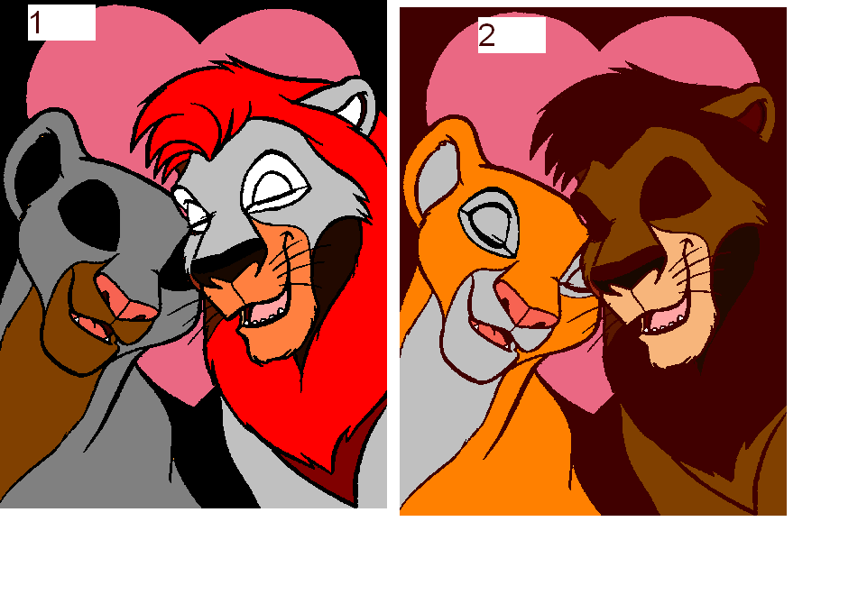 2 by 2 adoptables