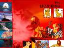 The Lion King