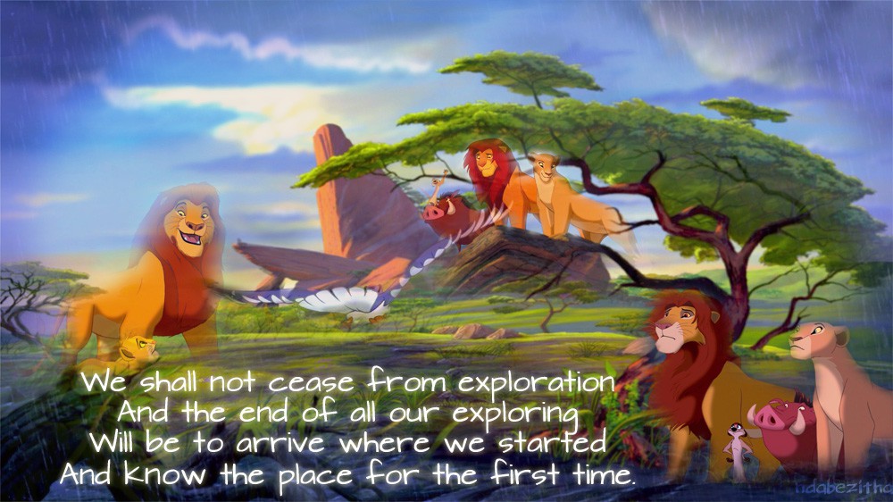 Exploration