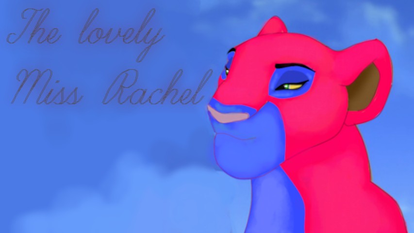 Rachel