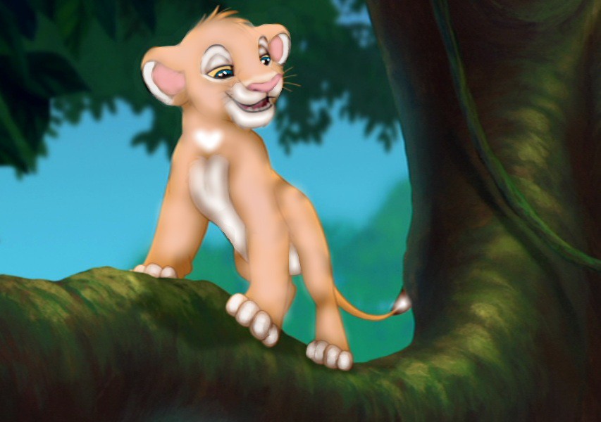 little upendi 