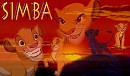 Simba collage